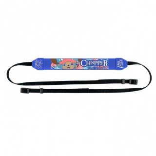 Candies One Piece Camera Strap-Chopper